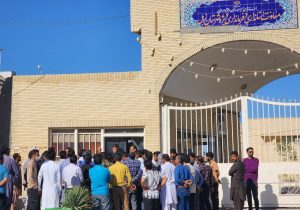 اعتراض مالکان خودروهای دیزلی در پی قطع سهمیه سوخت