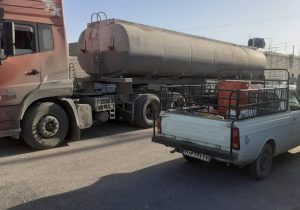 سهمیه مرحله سیزدهم نفت سفید در منطقه زاهدان اعلام شد