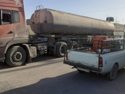 سهمیه مرحله سیزدهم نفت سفید در منطقه زاهدان اعلام شد