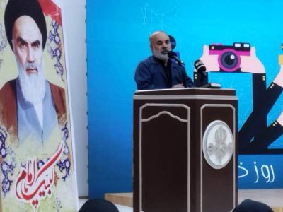 خبرنگاران در بخش سازندگی کشور نقش بسیار مهمی دارند