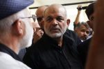 وحیدی: خدمت رسانی به زائران پاکستانی در مرز میرجاوه به خوبی انجام می‌شود