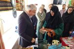 وزیر میراثفرهنگی: سیستان و بلوچستان نگین درخشان فرهنگ و تمدن ایران است