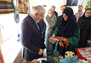 وزیر میراث‌فرهنگی: سیستان و بلوچستان نگین درخشان فرهنگ و تمدن ایران است