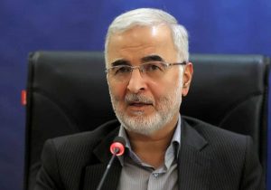 یکی از اولویت‌های اصلی من موضوع اتباع بیگانه است/ ترک کشور توسط اتباع غیرمجاز تا پایان سال ۱۴۰۳ را پیگیری می‌کنیم