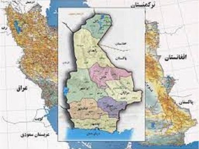 ظرافت‌های مدیریت سیستان و بلوچستان