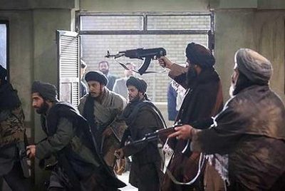 “روز خبرنگار” یادآور جنایات طالبان به تطهیر کنندگان