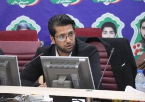 همایش بزرگ ۱۴ گانهی پیادهروی خانوادگی “گامهای عاشقانه” در زاهدان برگزار میشود