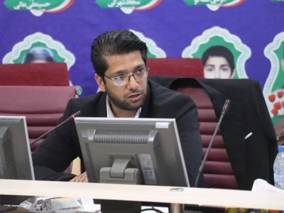همایش بزرگ ۱۴ گانهی پیادهروی خانوادگی “گامهای عاشقانه” در زاهدان برگزار میشود