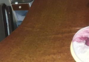 وضعیت نظافت و کیفیت تخت های بیمارستان امام علی (ع) زاهدان مطلوب نیست / رئیس دانشگاه علوم پزشکی زاهدان یک شب عضو خانواده اش را روی این تخت ها بستری کند