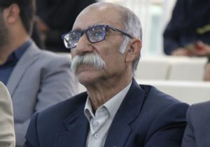 استاد علی کیخواه آریا هنرمند پیشکسوت معرق سیستان و بلوچستان آسمانی شد