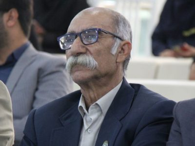 استاد علی کیخواه آریا هنرمند پیشکسوت معرق سیستان و بلوچستان آسمانی شد