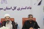 خبرنگار برای کوچکترین نقد باید پاسخگوی دستگاه قضایی باشد