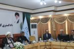 نگاه دستگاه قضا نسبت به خبرنگار، حمایتی است/اگر خبرنگار بترسد قلمش می لرزد