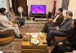 دیار عیار یک رسانه تاثیر گذار است