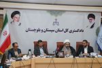 هشدار جدی دستگاه قضا به ترک فعل ها و لیدرهای تصرفات غیر مجاز