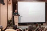 چهره واقعی سیستان و بلوچستان به کشور معرفی نشده است/ سیستان و بلوچستان یک منطقه امنیتی است!