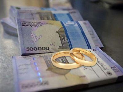 مردم باید در صف انتظار وام ازدواج بمانند ولی برای کارمندان بانک اعتبار هست! /عزم جدی برای نظارت بر شبکه بانکی در زمینه تسهیلات ازدواج نیست