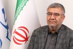 گرمای بالای ۶۰درجه همراه با طوفان سهمگین، ایرانشهر را به جهنم تبدیل کرده است