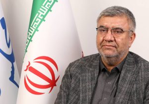 گرمای بالای ۶۰درجه همراه با طوفان سهمگین، ایرانشهر را به جهنم تبدیل کرده است