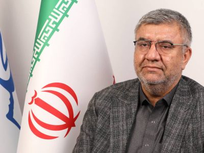 گرمای بالای ۶۰درجه همراه با طوفان سهمگین، ایرانشهر را به جهنم تبدیل کرده است