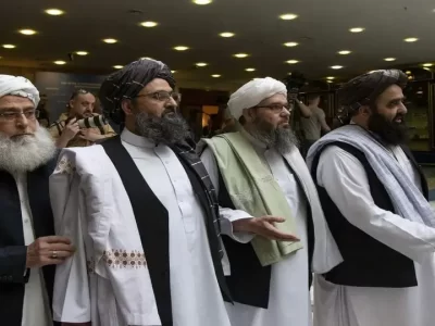 دولت چهاردهم و مردم افغانستان