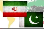 پول فروش نفت و برق ایران به پاکستان در این کشور بلوکه شود
