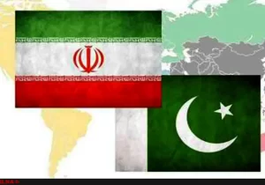 پول فروش نفت و برق ایران به پاکستان در این کشور بلوکه شود