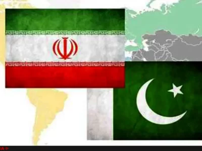 پول فروش نفت و برق ایران به پاکستان در این کشور بلوکه شود