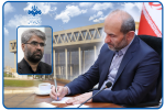 یک سیستان و بلوچستانی معاون امور استانهای صداوسیما شد