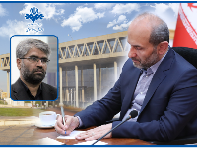 یک سیستان و بلوچستانی معاون امور استان‌های صداوسیما شد