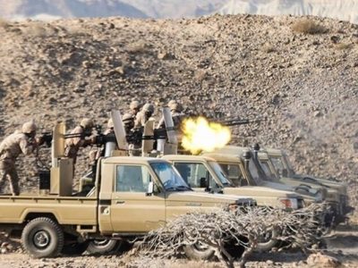 همزمانی ترورهای جیش‌العدل با افزایش سطح تنش ایران و اسرائیل!