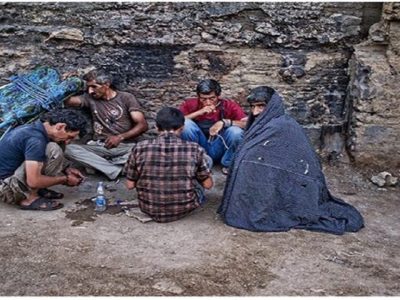 سرپرست فرمانداری زابل: ساماندهی معتادان متجاهر، مطالبه بحق مردم است