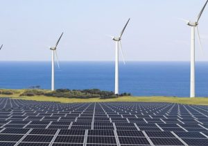 سیستان و بلوچستان دریای نامحدود انرژی‌های پاک؛ انرژی‌های تجدیدپذیر راه برون رفت از خاموشی