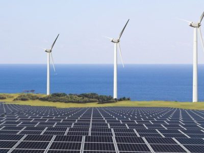 سیستان و بلوچستان دریای نامحدود انرژی‌های پاک؛ انرژی‌های تجدیدپذیر راه برون رفت از خاموشی