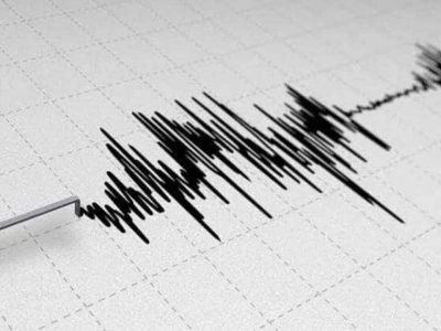 فنوج و نیکشهر لرزید