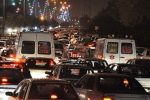 معاون سیاسی استاندار: ترافیک زاهدان در حال تبدیل شدن به بحران اجتماعی است