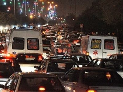 معاون سیاسی استاندار: ترافیک زاهدان در حال تبدیل شدن به بحران اجتماعی است
