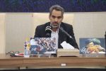 حقابه هیرمند را باید از طریق دیپلماسی عمومی پیگیری کنیم