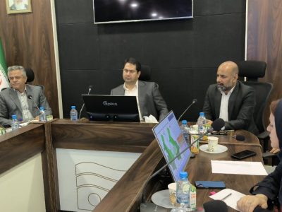 تغذیه مصنوعی دشتها بسیار مهم است