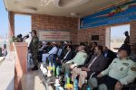 امیر دریادار بلوچ: نیروهای مسلح کشور در بالاترین سطح آمادگی دفاعی قرار دارند