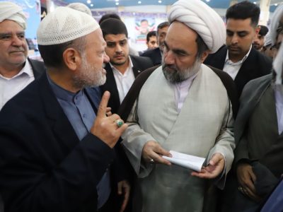بحث تقسیم استان فارغ از جنجال های سیاسی کارشناسی شود