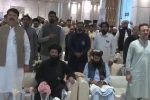 سرکنسول طالبان درباره به پا نخاستن هنگام سرود ملی پاکستان: وجود موسیقی در سرود ملی علت اصلی بود