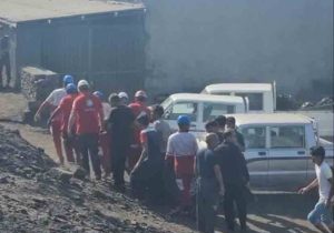 رئیس کمیسیون صنایع: کف استاندارد‌ها در معدن رعایت نمی‌شد‌/ قبل از اینکه گاز به بلوک دیگر معدن نفوذ کند کوچک‌ترین اطلاع‌رسانی نشده بود