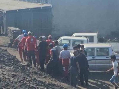 رئیس کمیسیون صنایع: کف استاندارد‌ها در معدن رعایت نمی‌شد‌/ قبل از اینکه گاز به بلوک دیگر معدن نفوذ کند کوچک‌ترین اطلاع‌رسانی نشده بود