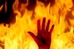 اقدام به خودسوزی ولی دانشآموز زاهدانی به دلیل عدم ثبتنام فرزندش در مدرسه/ سخنگوی آموزشوپرورش: ممکن است در مدرسهای برخورد خوبی صورت نگیرد