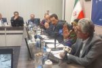 استفاده از قومیت ها در پست های کاربردی وزارت صمت در برنامه کاری‌ست/ دولت عزم واقعی برای آبادانی سیستان و بلوچستان دارد