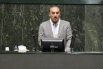 منطقی نیست که در پنج دولت گذشته به سخن رهبری دربارهی سیستان توجه نشده است/ منطقی نیست در دمای ۵۰ درجه، وجود ریزگردها و قطعی برق بیش از ۲ ساعت، کودکان خردسال جان دهند