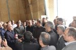 کارخانه لاستیک آریا تایر هامون کمتر از سه سال تکمیل شود/ این کارخانه باید تعیین تکلیف شود