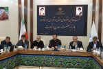 نیاز به یک تبعیض مثبت برای جبران عقب ماندگی ها داریم/ از معدن طلای تفتان چه چیزی به مردم می رسد؟/ سهم دولت از معادن در حوزه زیرساخت های استان هزینه شود/رسم وفاق عدم استفاده از فرزندان سیستان و بلوچستان در بدنه دولت نیست