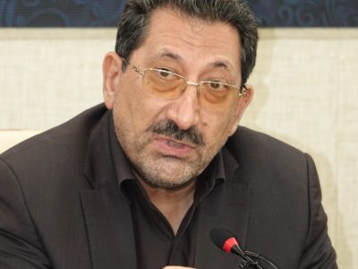 اتابک: تحولات کارخانه «بافت بلوچ» را تا رسیدن به شرایط پایدار دنبال میکنم